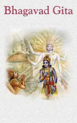 Bhagawad Gita - The Bhagavad Gita