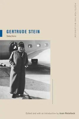 Gertruda Stein: Wybór tom 6 - Gertrude Stein: Selections Volume 6