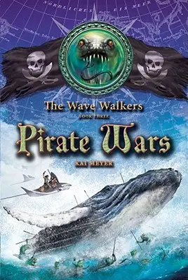 Wojny Piratów: Tom 3 - Pirate Wars: Volume 3