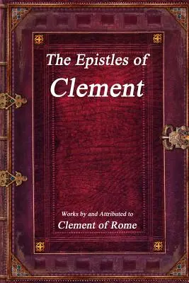 Listy Klemensa - The Epistles of Clement