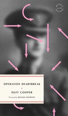 Operacja Złamane Serce - Operation Heartbreak