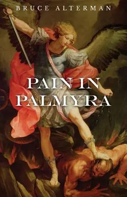 Ból w Palmyrze - Pain in Palmyra