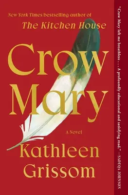 Crow Mary