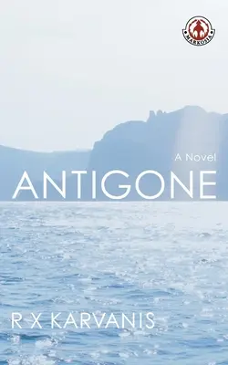 Antygona - Antigone