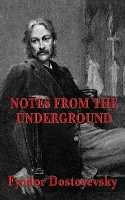 Notatki z podziemia - Notes from the Underground