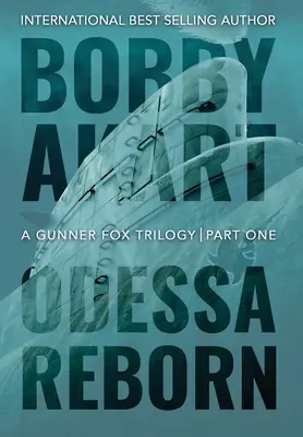 Odessa Reborn: Thriller o terroryzmie - Odessa Reborn: A Terrorism Thriller