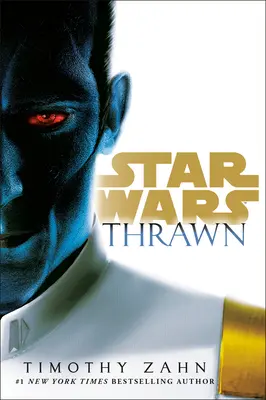 Thrawn (Gwiezdne wojny) - Thrawn (Star Wars)