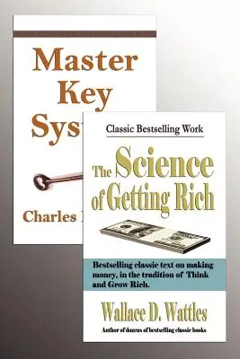 System Master Key i nauka o bogaceniu się - The Master Key System and the Science of Getting Rich