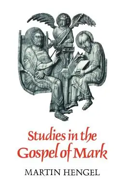 Studia nad Ewangelią Marka - Studies in the Gospel of Mark