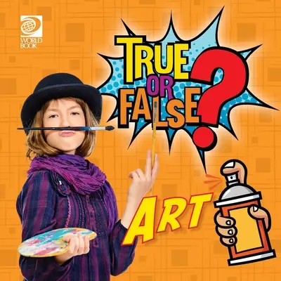 Prawda czy fałsz? Sztuka - True or False? Art