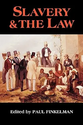 Niewolnictwo i prawo - Slavery & the Law