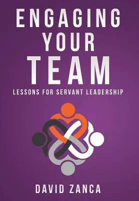 Angażowanie zespołu: Lekcje przywództwa służebnego - Engaging Your Team: Lessons for Servant Leadership