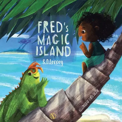 Magiczna wyspa Freda - Fred's Magic Island