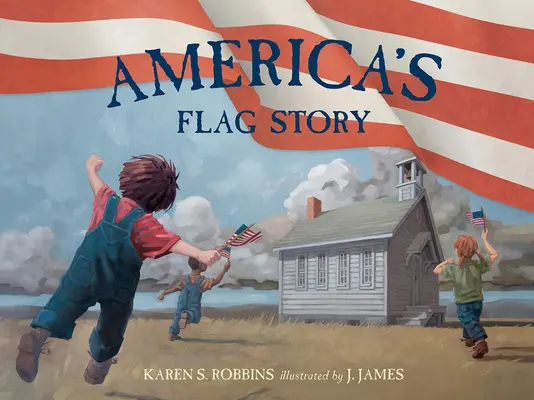 Historia amerykańskiej flagi - America's Flag Story