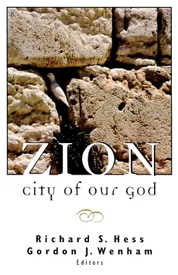 Syjon, miasto naszego Boga - Zion, City of Our God