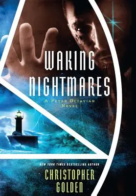 Waking Nightmares: Powieść Petera Octaviana - Waking Nightmares: A Peter Octavian Novel