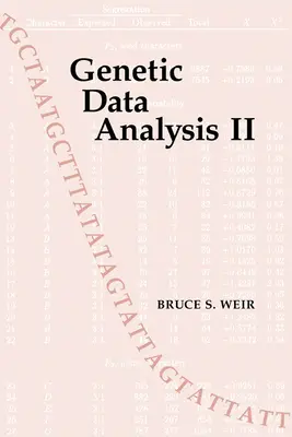 Analiza danych genetycznych II: Metody dla dyskretnych danych genetycznych populacji - Genetic Data Analysis II: Methods for Discrete Population Genetic Data