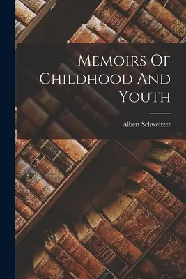 Wspomnienia z dzieciństwa i młodości - Memoirs Of Childhood And Youth