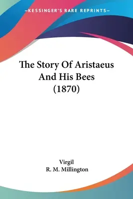 Opowieść o Arysteuszu i jego pszczołach (1870) - The Story Of Aristaeus And His Bees (1870)