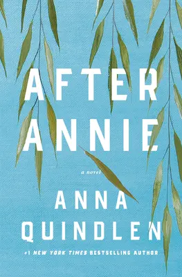 Po Annie - After Annie