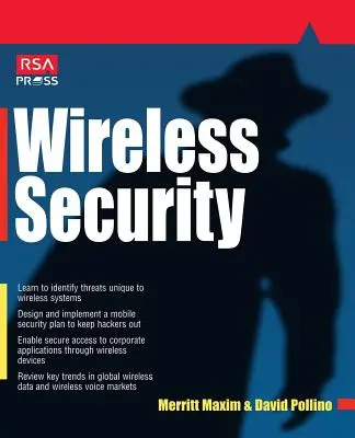 Bezpieczeństwo bezprzewodowe - Wireless Security