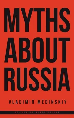 Mity o Rosji - Myths about Russia