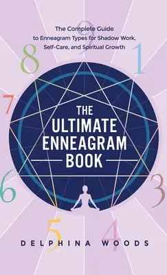 Najlepsza książka o Enneagramie - The Ultimate Enneagram Book