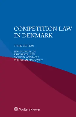 Prawo konkurencji w Danii - Competition Law in Denmark