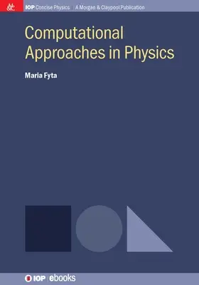 Podejścia obliczeniowe w fizyce - Computational Approaches in Physics