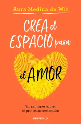 Crea El Espacio Para El Amor / Stwórz miejsce dla miłości - Crea El Espacio Para El Amor / Create Room for Love