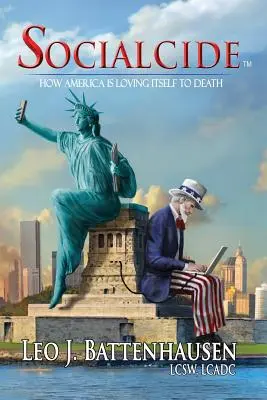 Socialcide: Jak Ameryka kocha się na śmierć - Socialcide: How America Is Loving Itself to Death