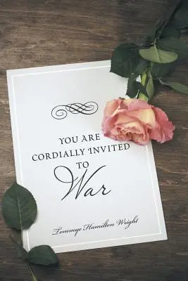 Serdecznie zapraszamy na wojnę - You Are Cordially Invited to War