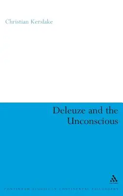 Deleuze i nieświadomość - Deleuze and the Unconscious