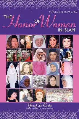 Honor kobiet w islamie - The Honor of Women in Islam