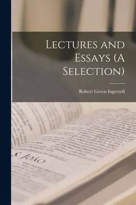 Wykłady i eseje (wybór) - Lectures and Essays (A Selection)