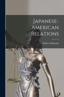 Stosunki japońsko-amerykańskie - Japanese-American Relations