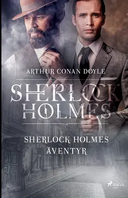 Sherlock Holmes ventyr