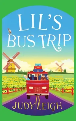 Wycieczka autobusowa Lil - Lil's Bus Trip