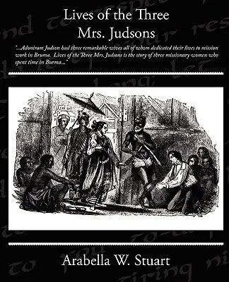 Życie trzech pań Judson - Lives of the Three Mrs Judsons