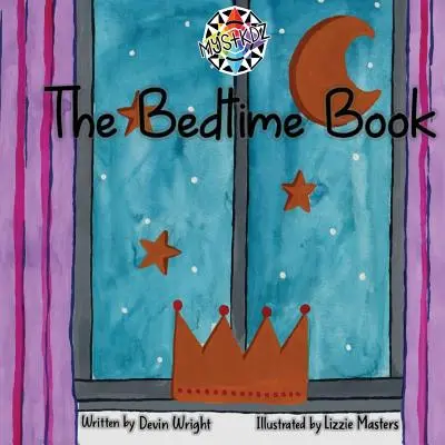 Książka na dobranoc - The Bedtime Book