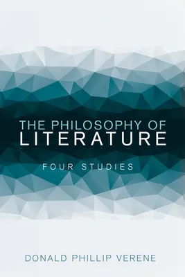 Filozofia literatury - The Philosophy of Literature