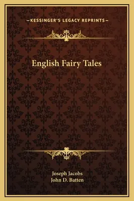 Bajki angielskie - English Fairy Tales