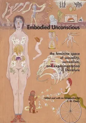 Ucieleśniona nieświadomość: kobieca przestrzeń seksualności, surrealizm i eksperymenty w literaturze - Embodied Unconscious: the feminine space of sexuality, surrealism, and experimentation in literature