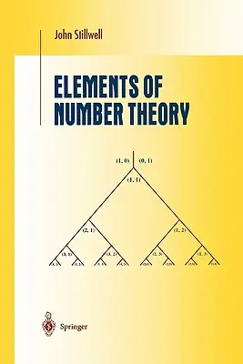 Elementy teorii liczb - Elements of Number Theory