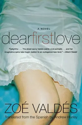 Droga pierwsza miłość - Dear First Love