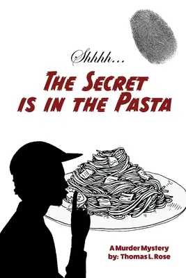 Sekret tkwi w makaronie - The Secret is in the Pasta