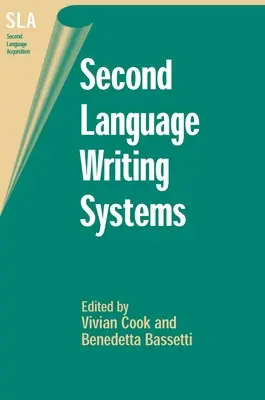 Systemy pisania w drugim języku - Second Language Writing Systems