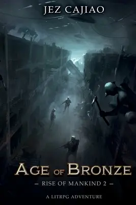 Era brązu - Age of Bronze