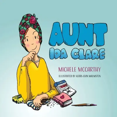 Ciotka Ida Clare - Aunt Ida Clare