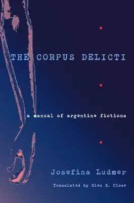 Corpus Delicti: Podręcznik argentyńskiej fikcji - The Corpus Delicti: A Manual of Argentine Fictions